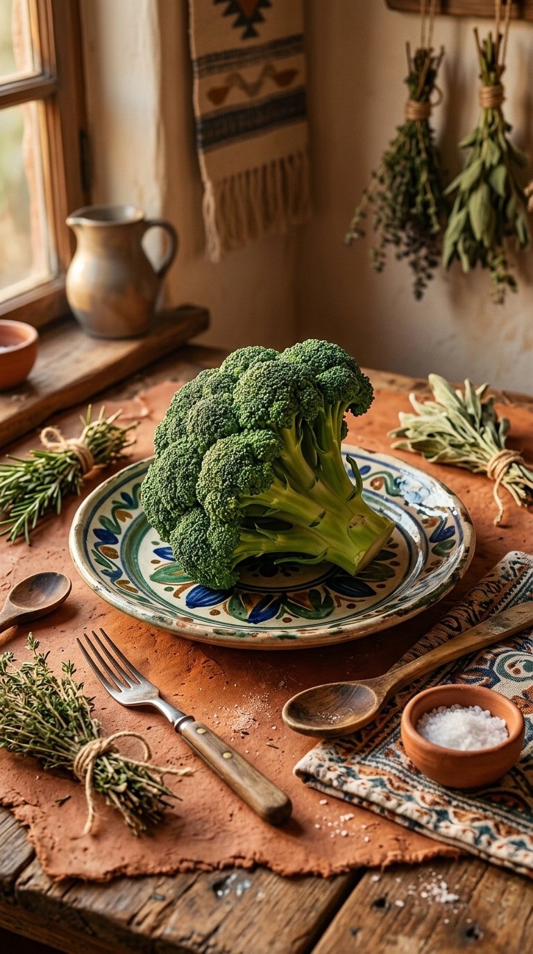 Broccoli