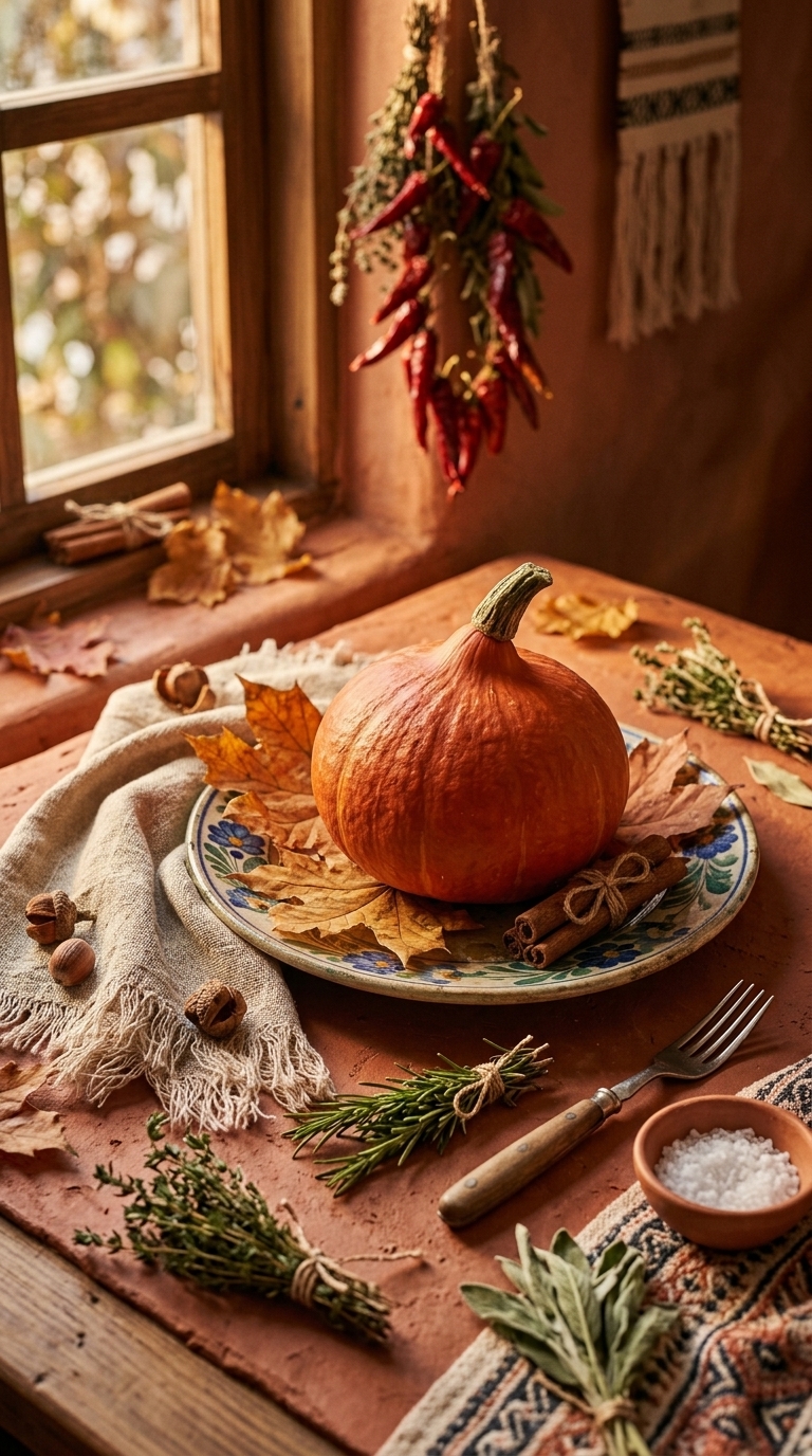 Pumpkin